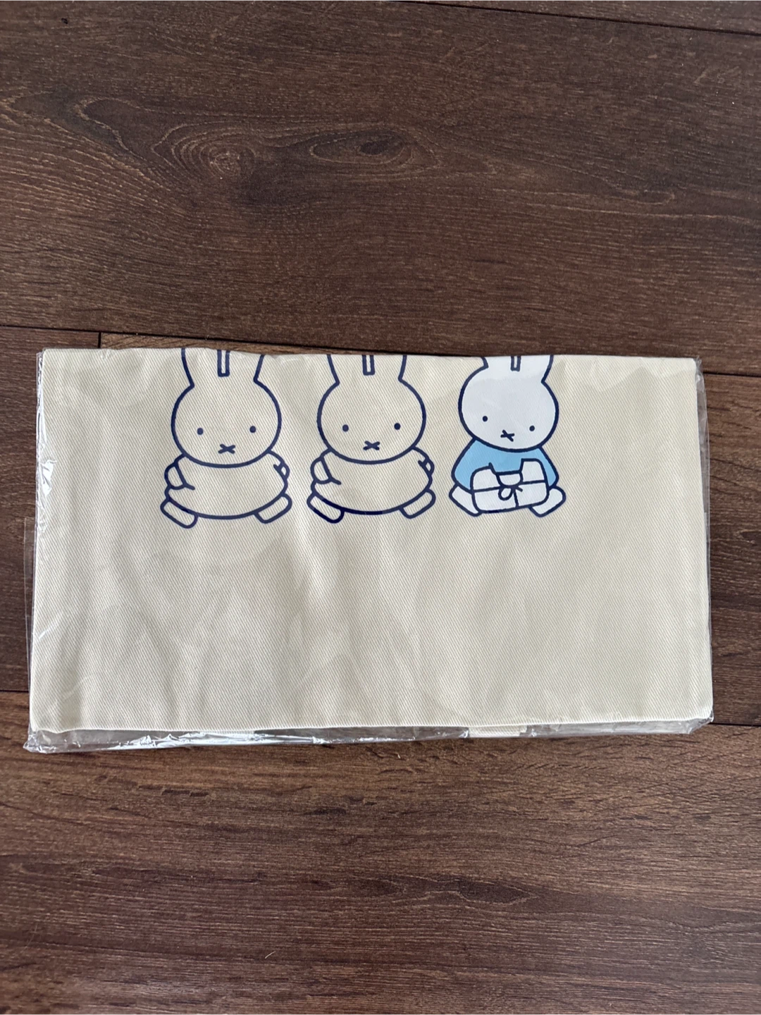 Miffy in Seoul Tote Bag limited edition - BNWT - photo 3