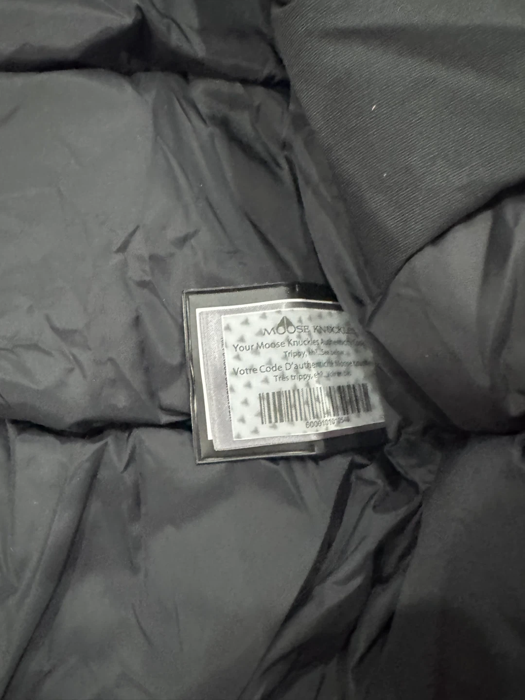 Moose knuckles Bomber - photo 4