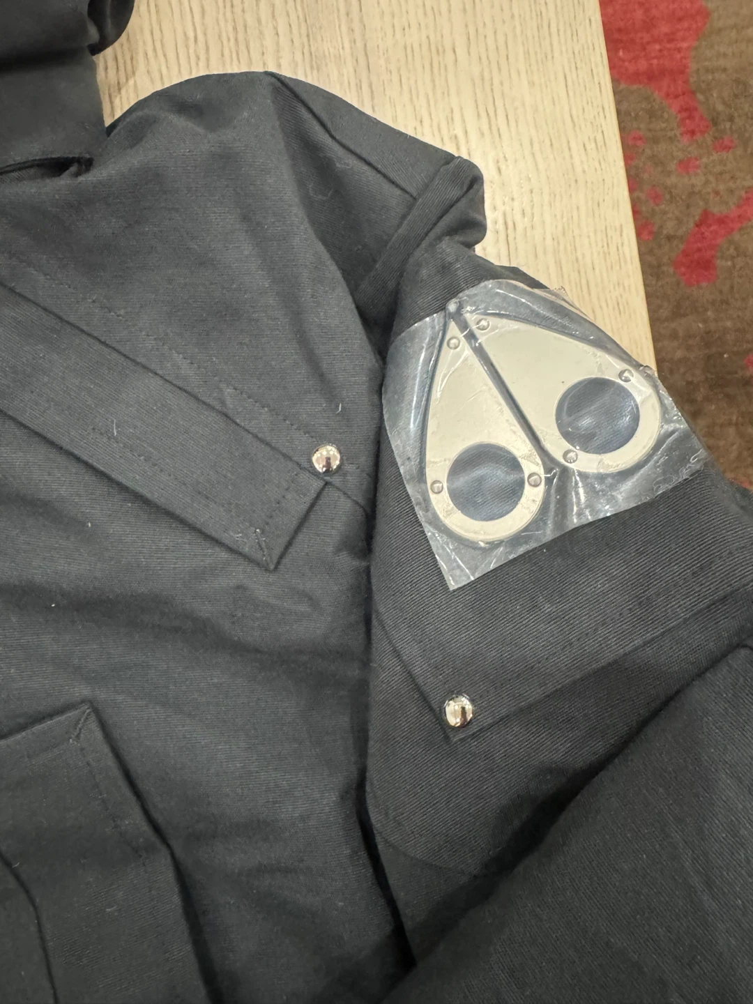 Moose knuckles Bomber - photo 2