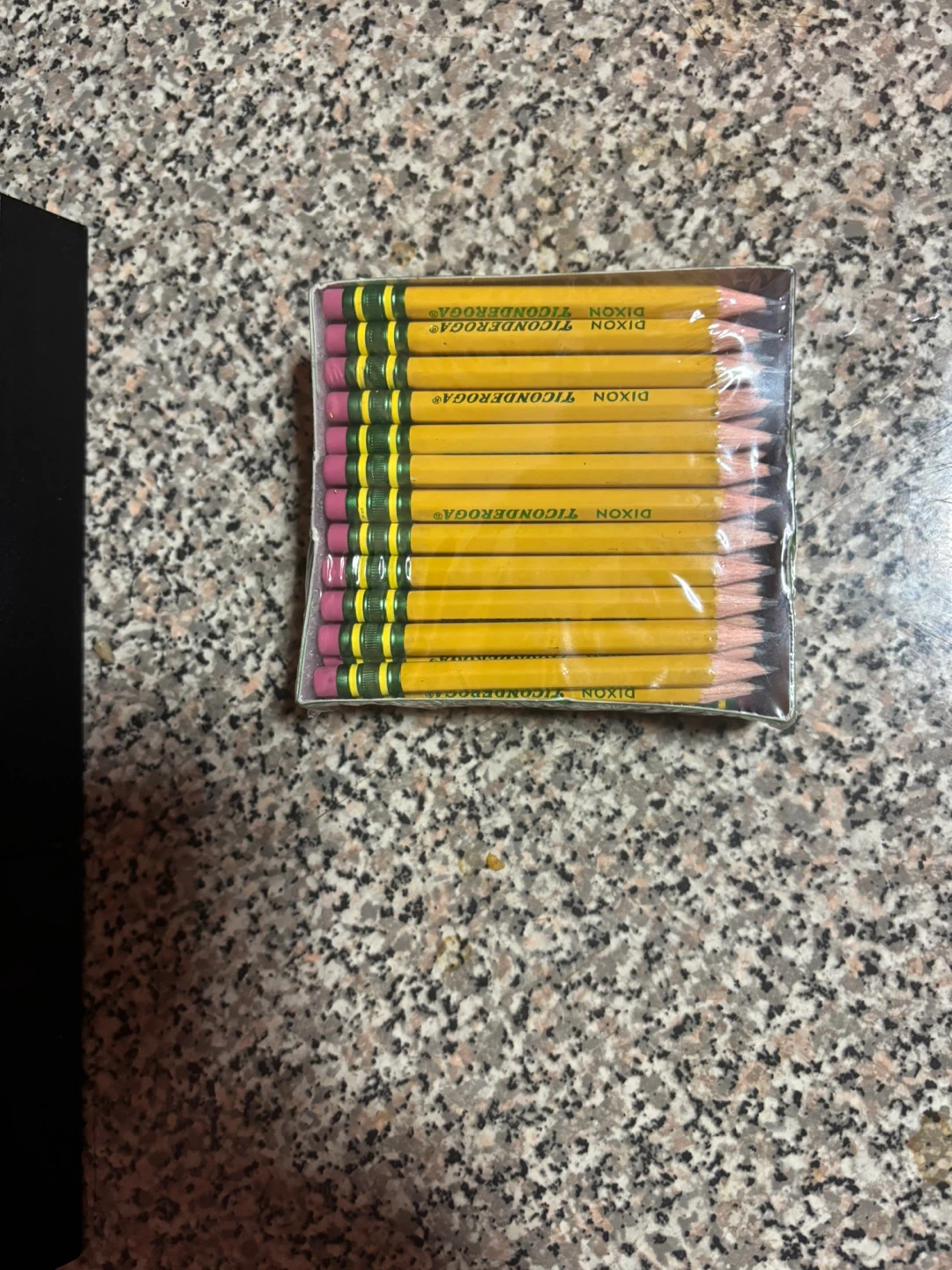 Dixon Ticonderoga #2 HB Pencils - 72 Count - photo 3