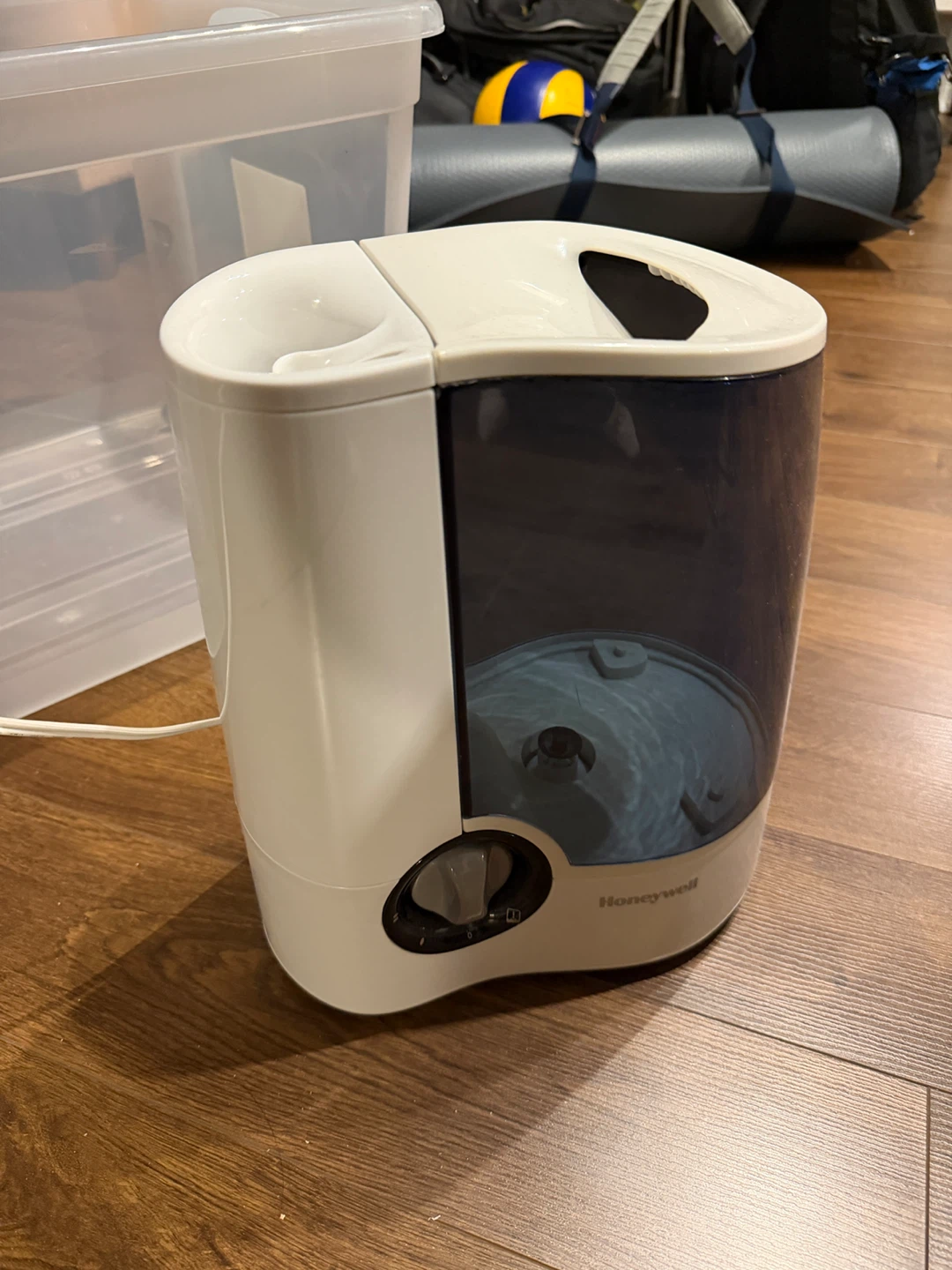 Honeywell Humidifier