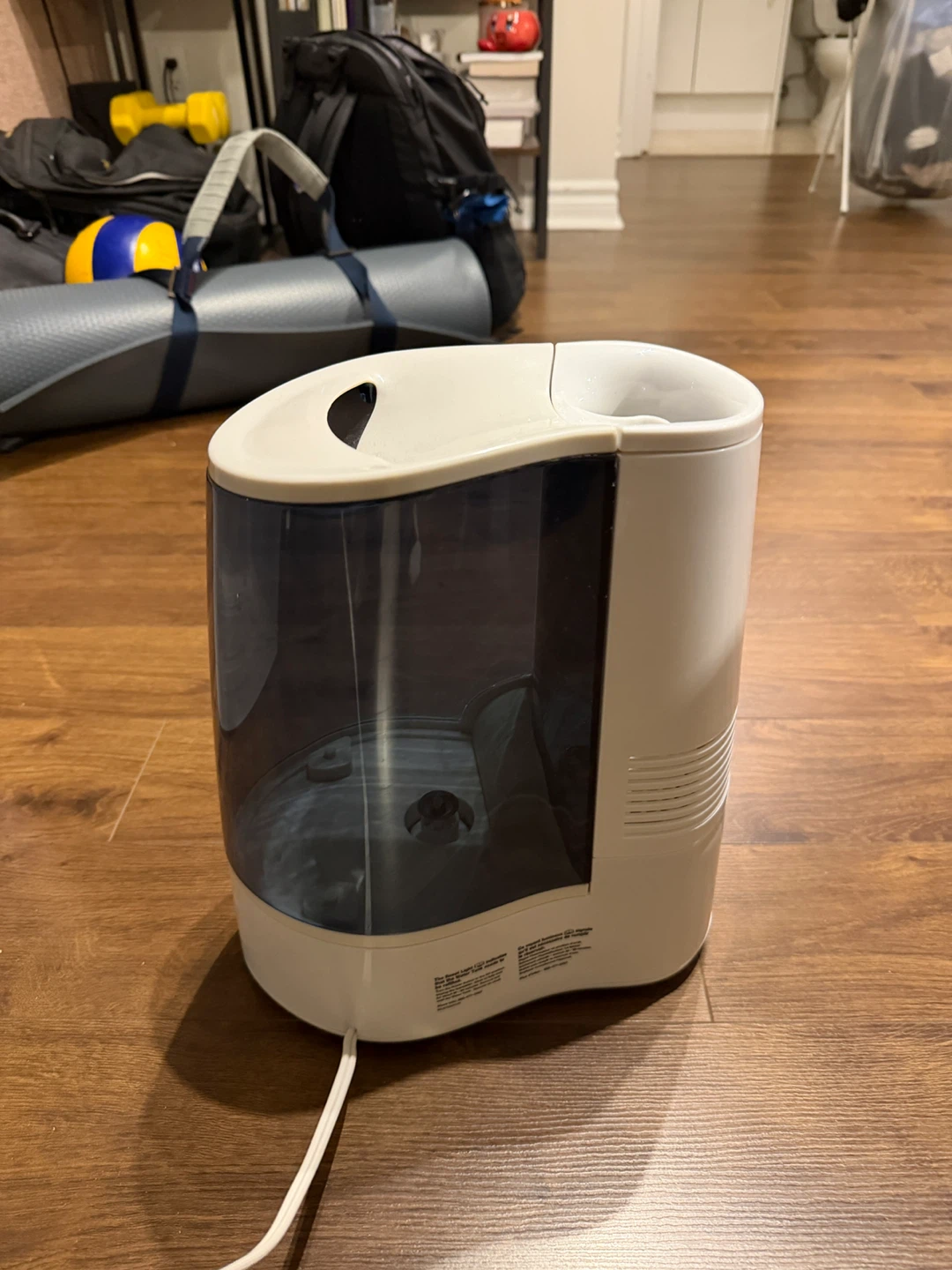 Honeywell Humidifier - photo 2
