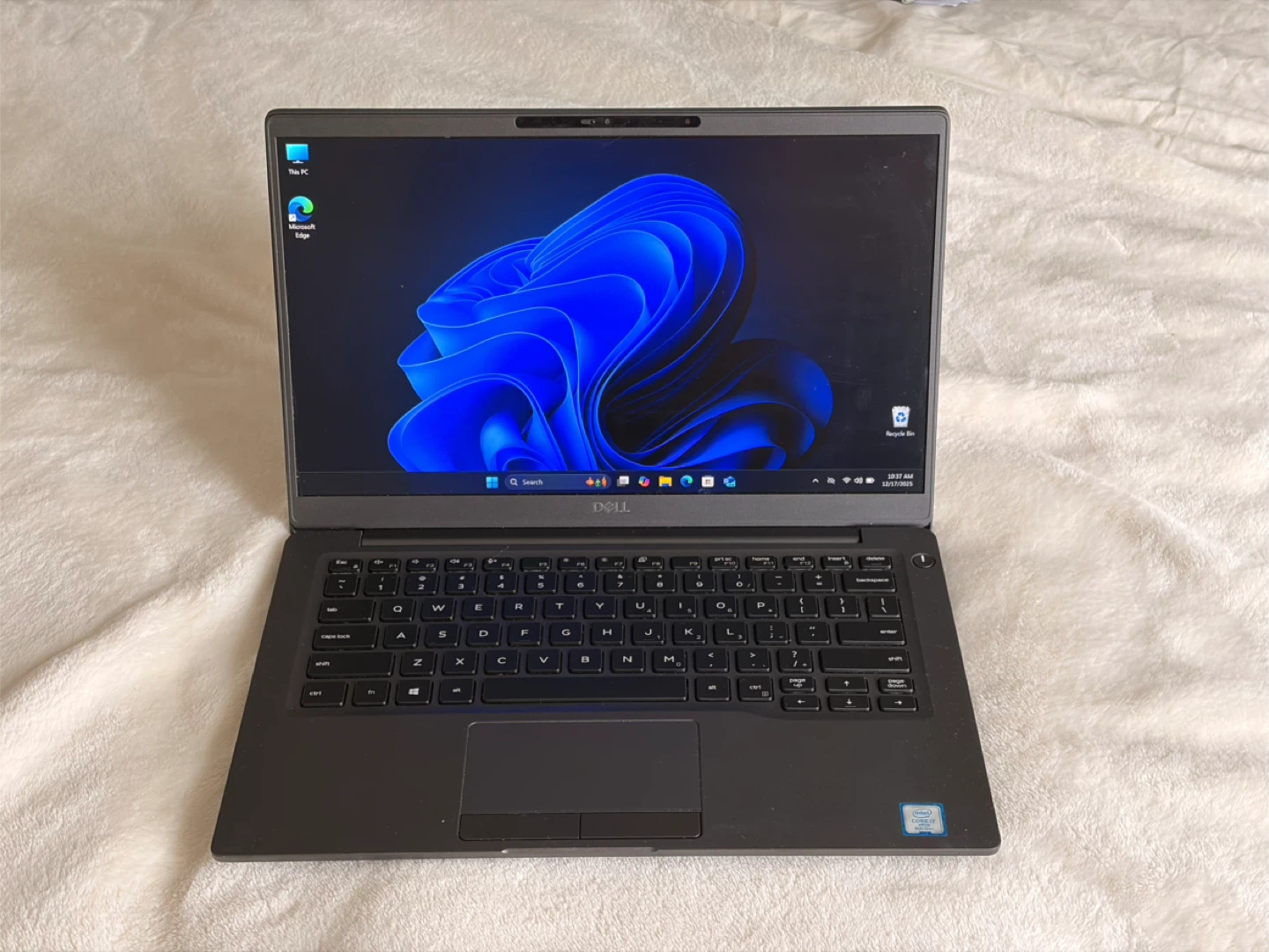 Dell Latitude 7400 Laptop - Great Condition!