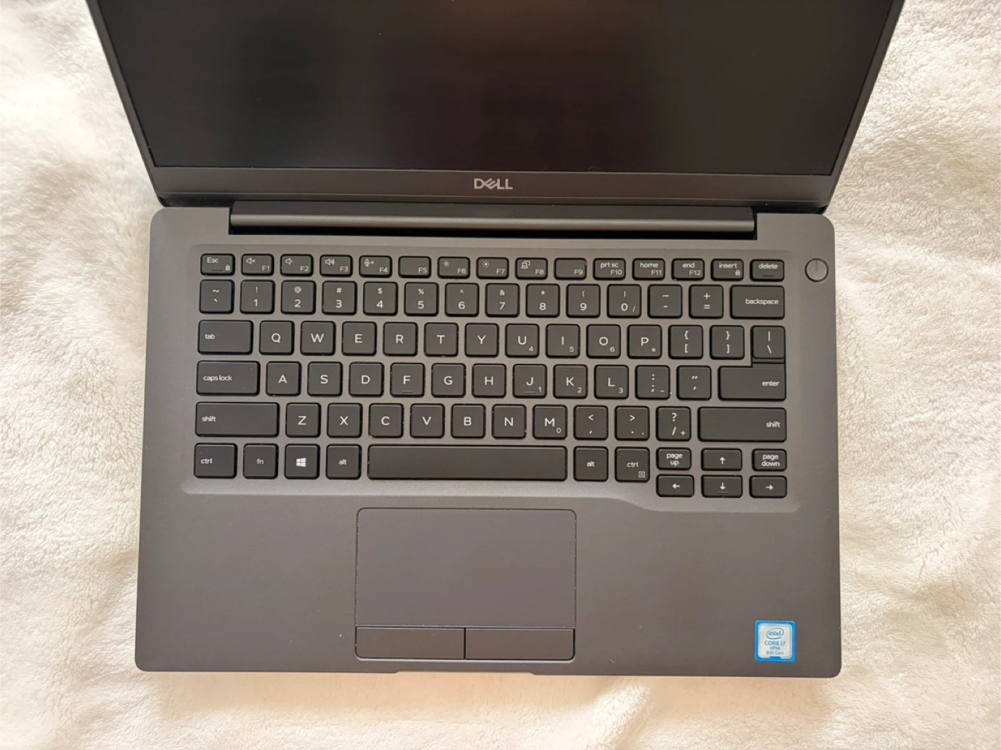 Dell Latitude 7400 Laptop - Great Condition! - photo 4