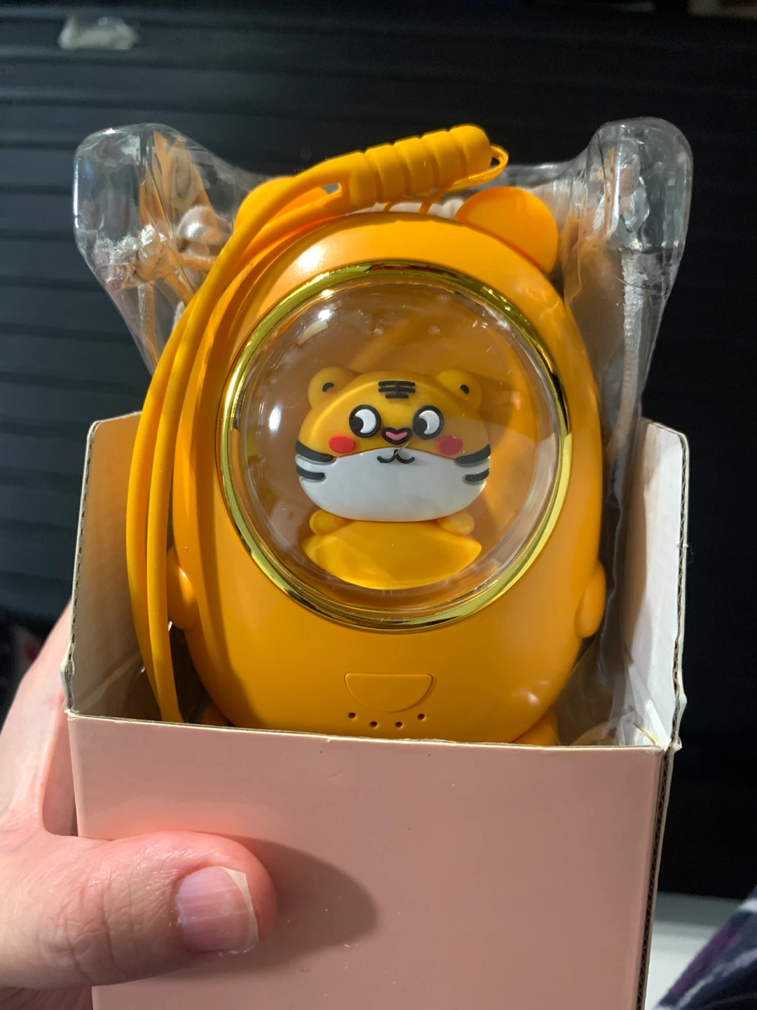 Hand Warmer + power bank