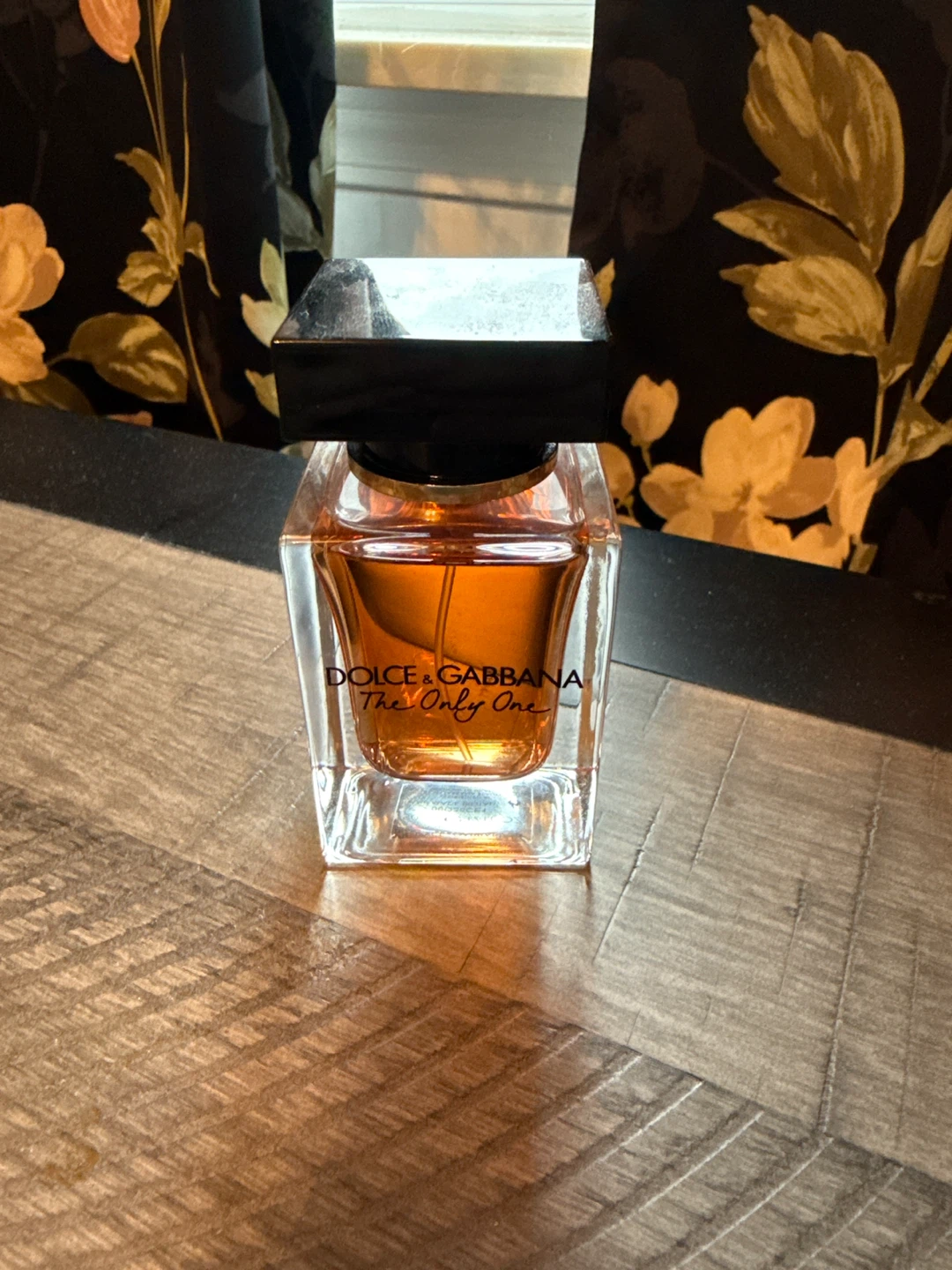 Dolce & Gabbana The Only One perfume