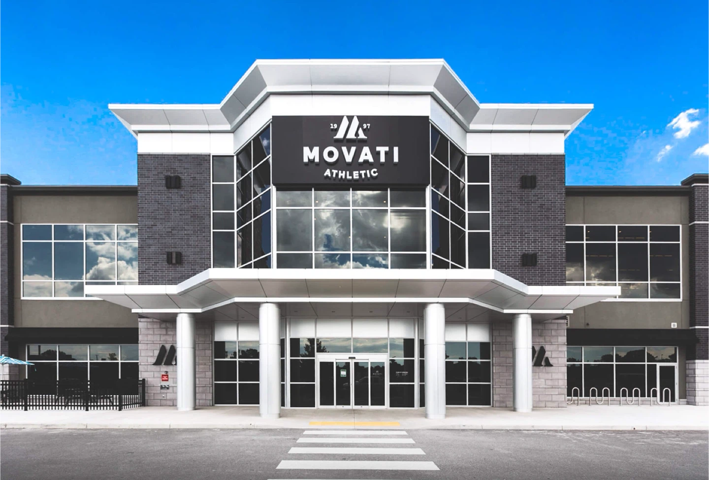 Movati Mississauga Membership Transfer