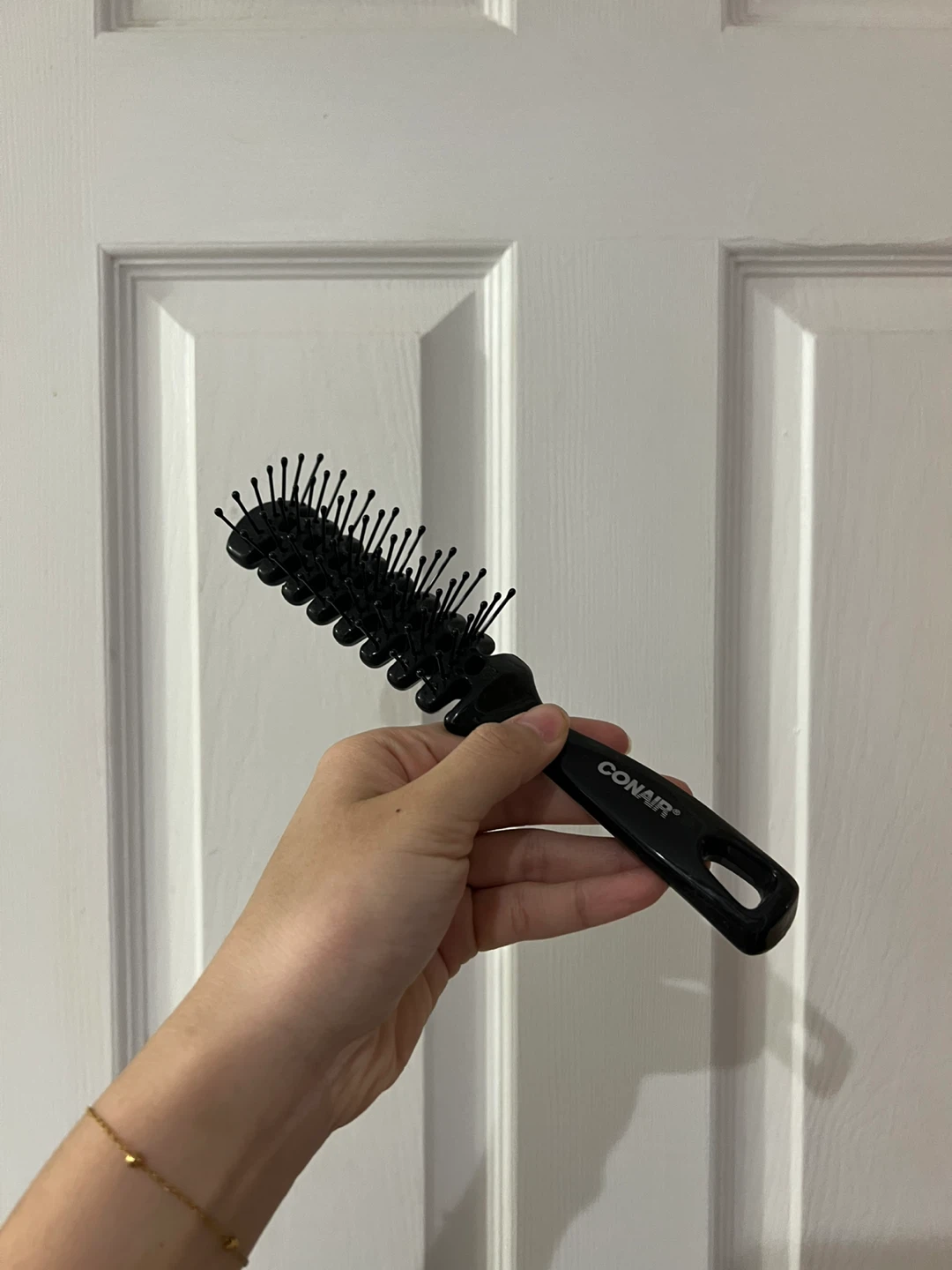 Conair 1875 Watt Full Size Hair Dryer + Brush - photo 2