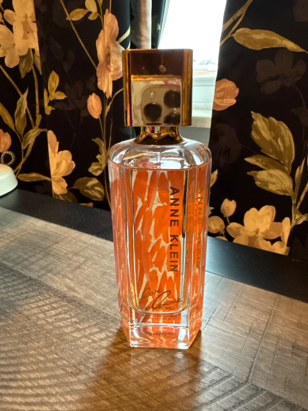 Anne Klein Love, Anne 3.4 fl oz Perfume