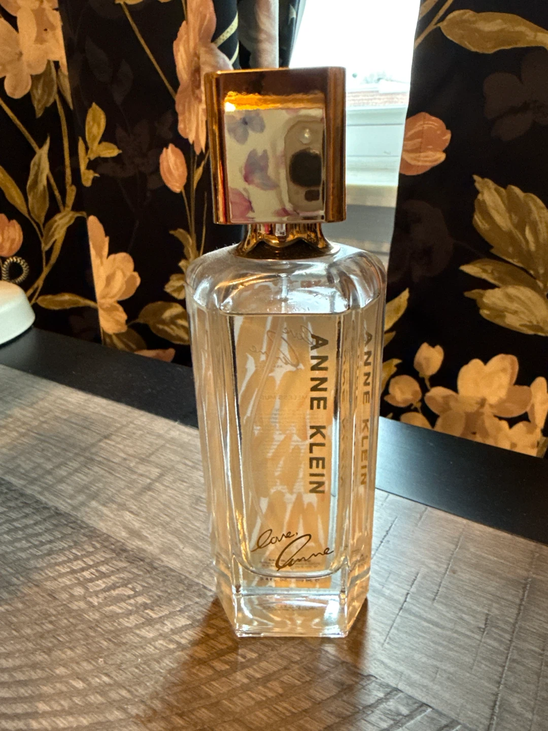 Anne Klein Love, Anne Eau de Parfum 3.4 fl oz