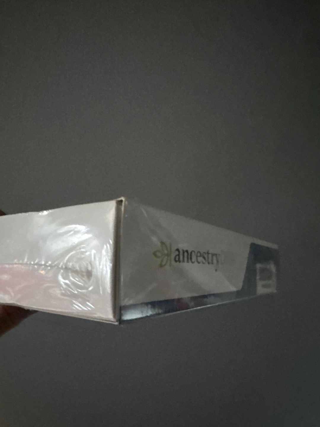 2x New AncestryDNA Genetic Ethnicity Test Kit - photo 3