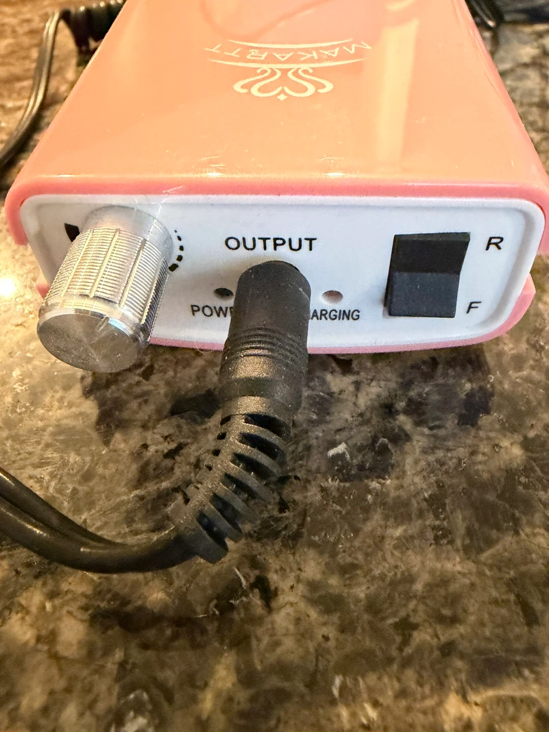 Makartt Nail Drill Machine - photo 3