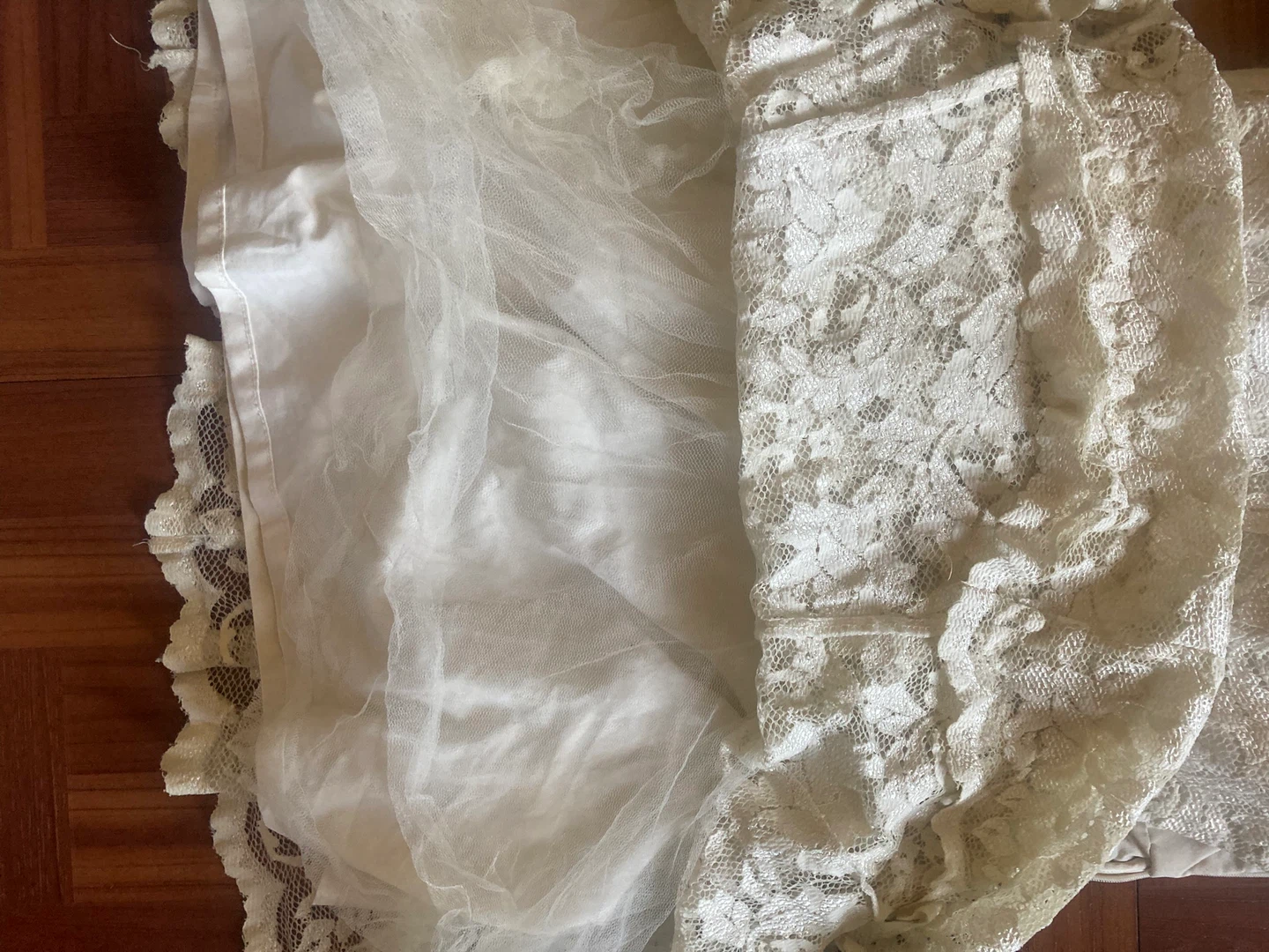 Vintage Badgley Mischka Dress Size 6