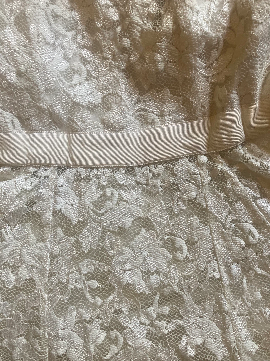 Vintage Badgley Mischka Dress Size 6 - photo 3