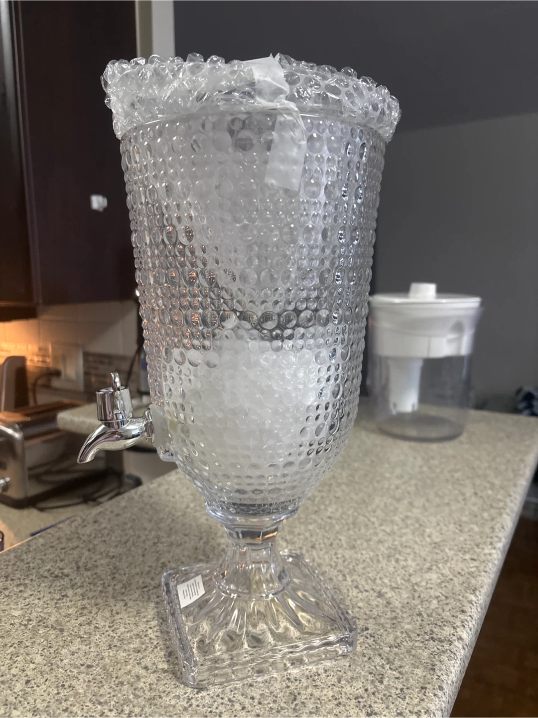 Fancy Beverage Dispenser - photo 2