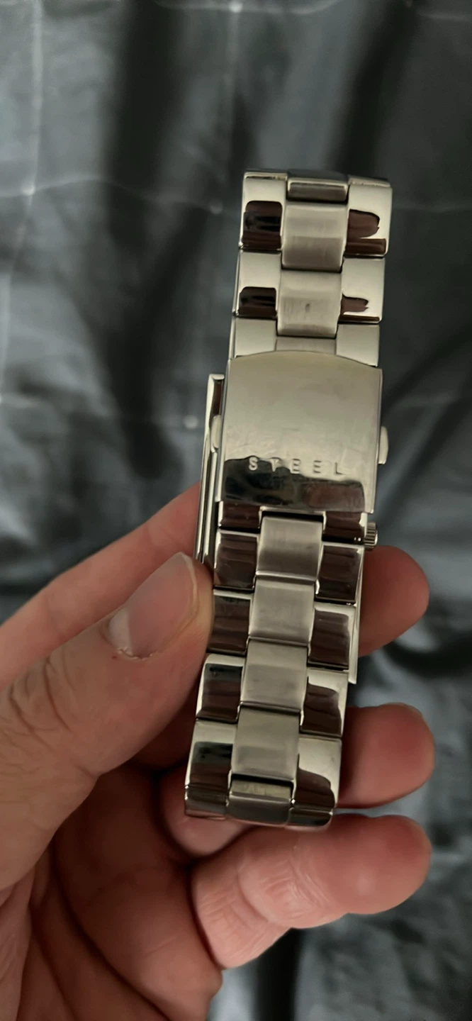 Guess Steel 11067G Watch - photo 4