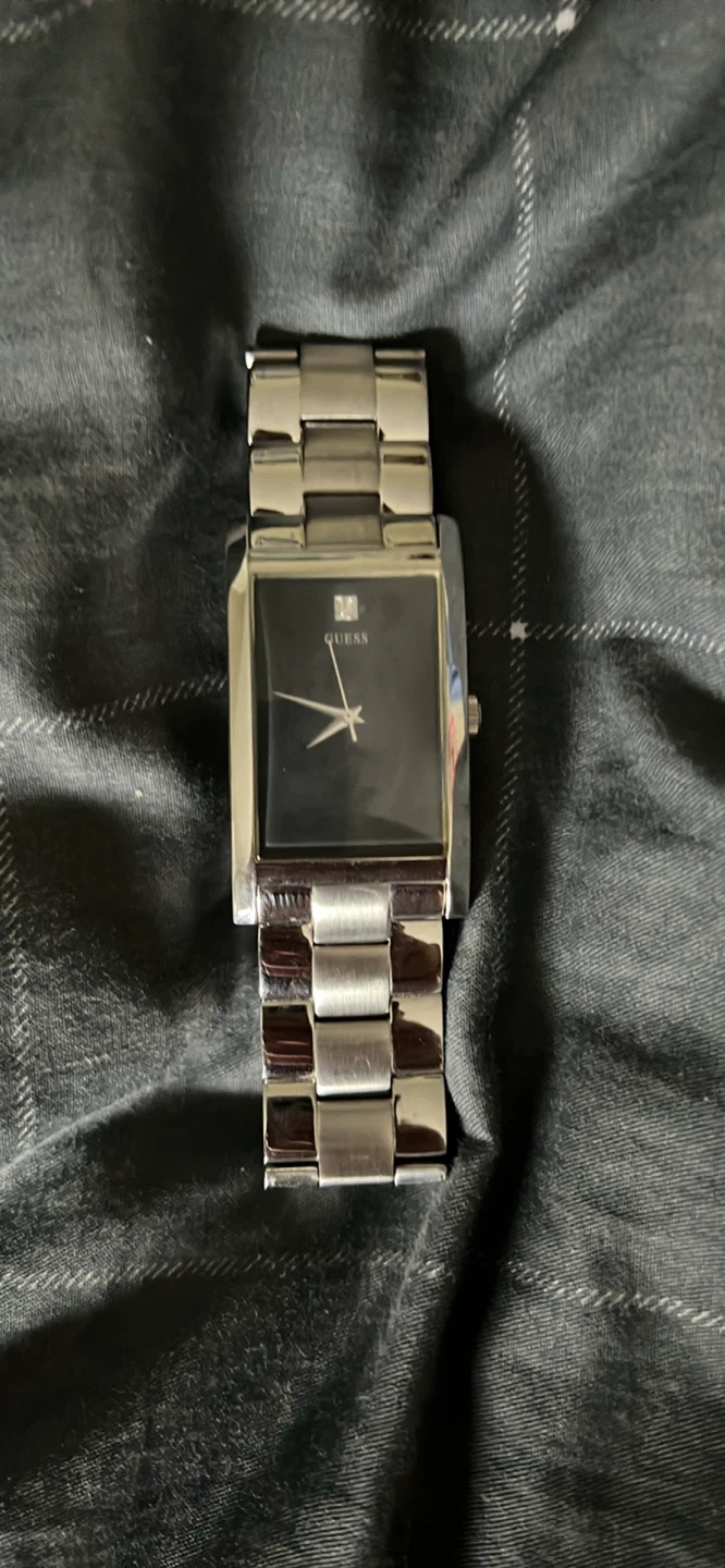 Guess Steel 11067G Watch - photo 3