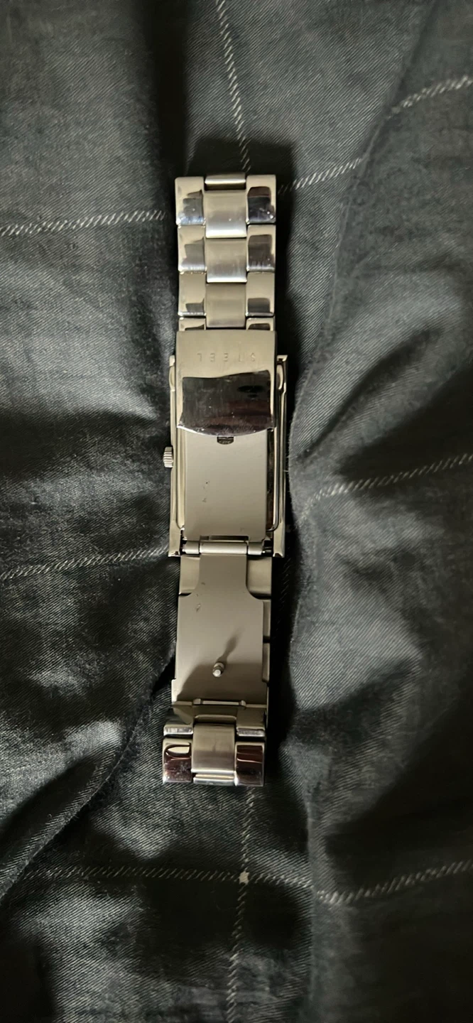 Guess Steel 11067G Watch - photo 2