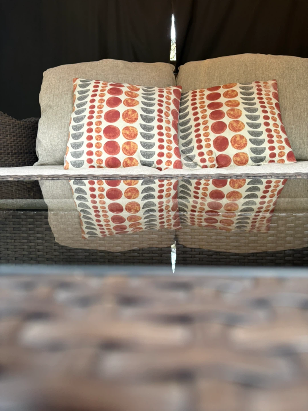 Canvas Collection Patio Set - photo 2