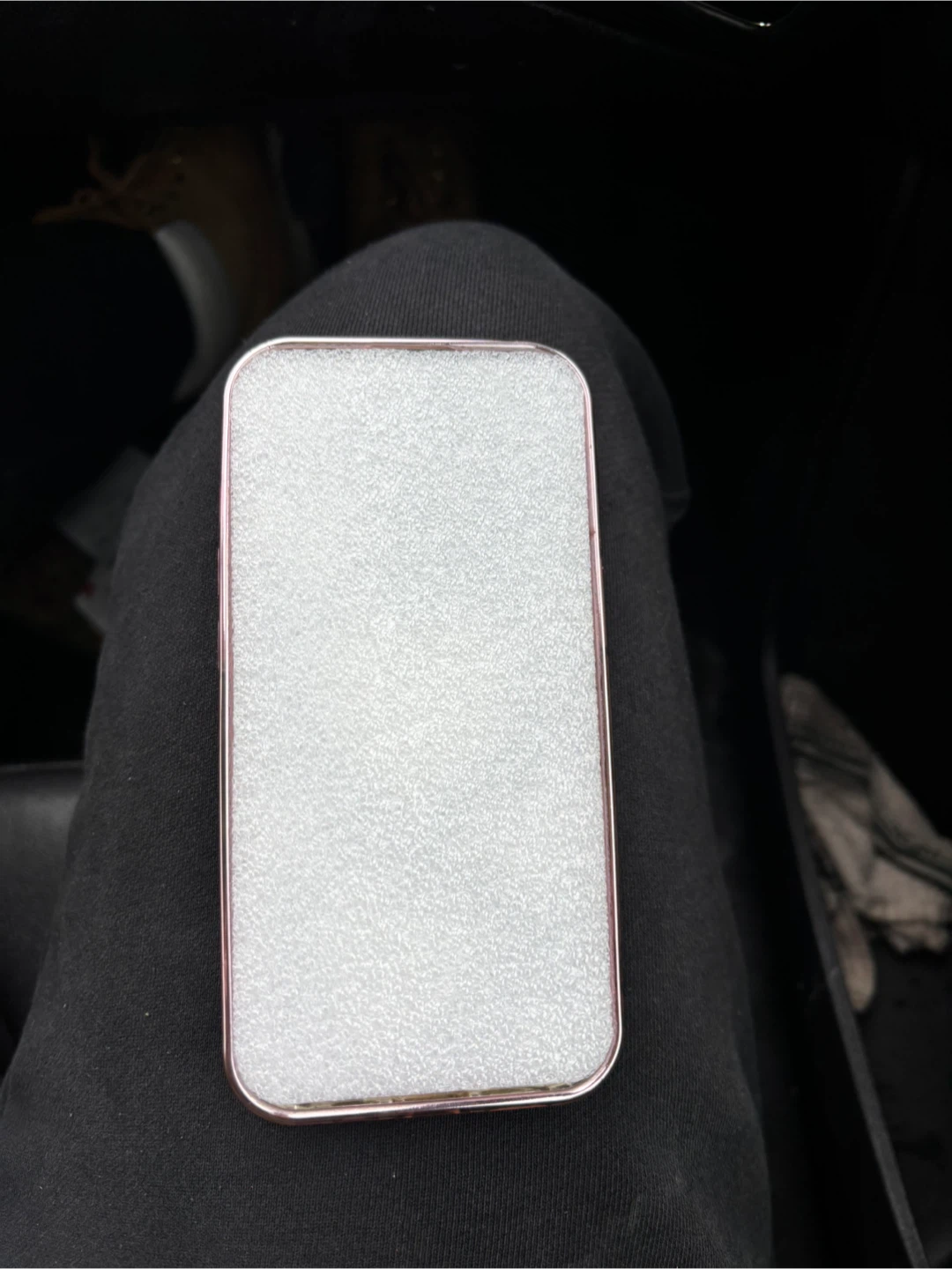 Heart Design Phone Case - photo 4