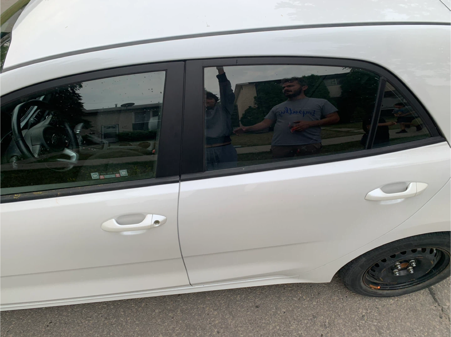 Kia rio lx+ 2021 - photo 4