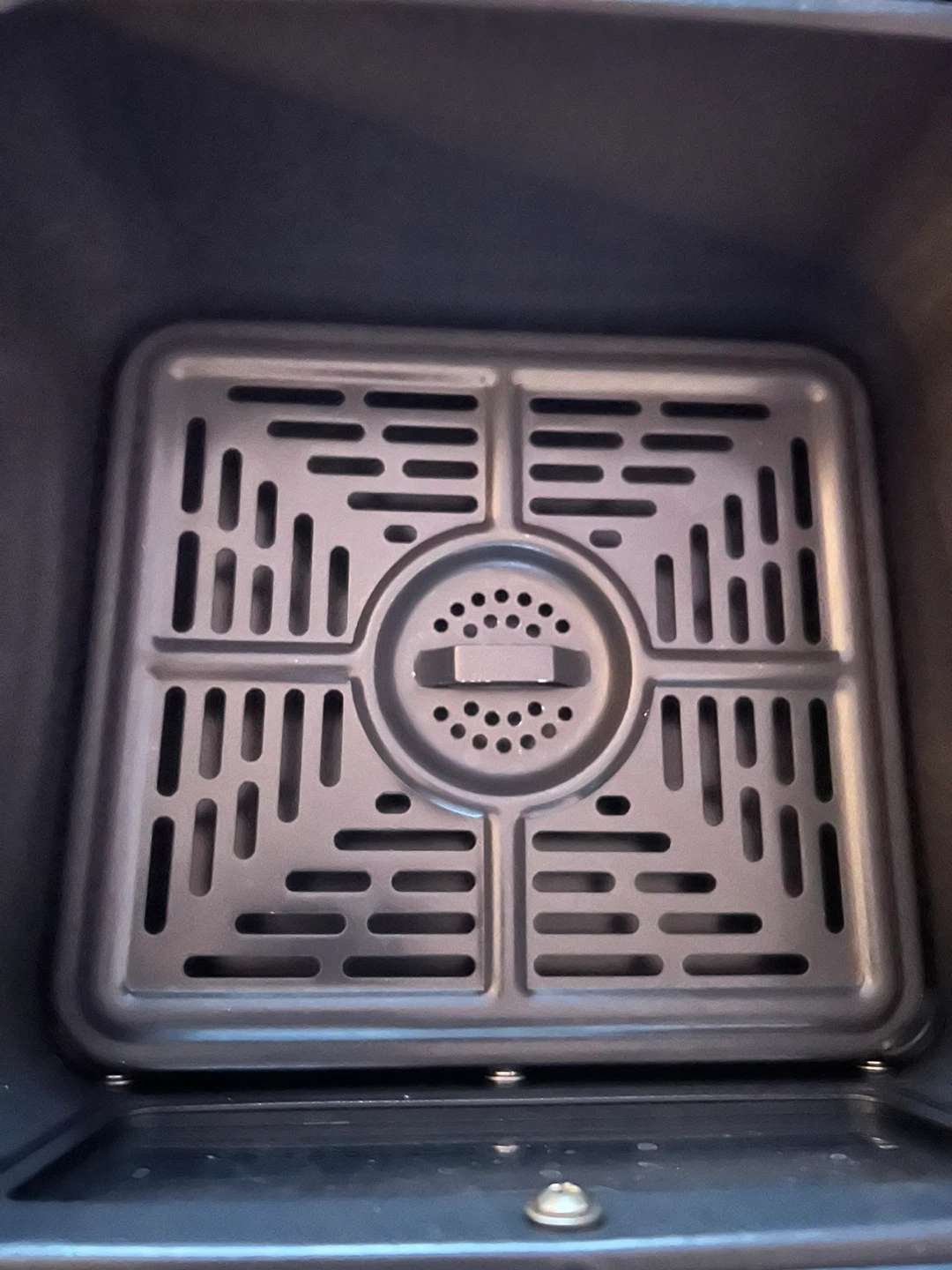 KYVOL air fryer 6?QT for sale - photo 3