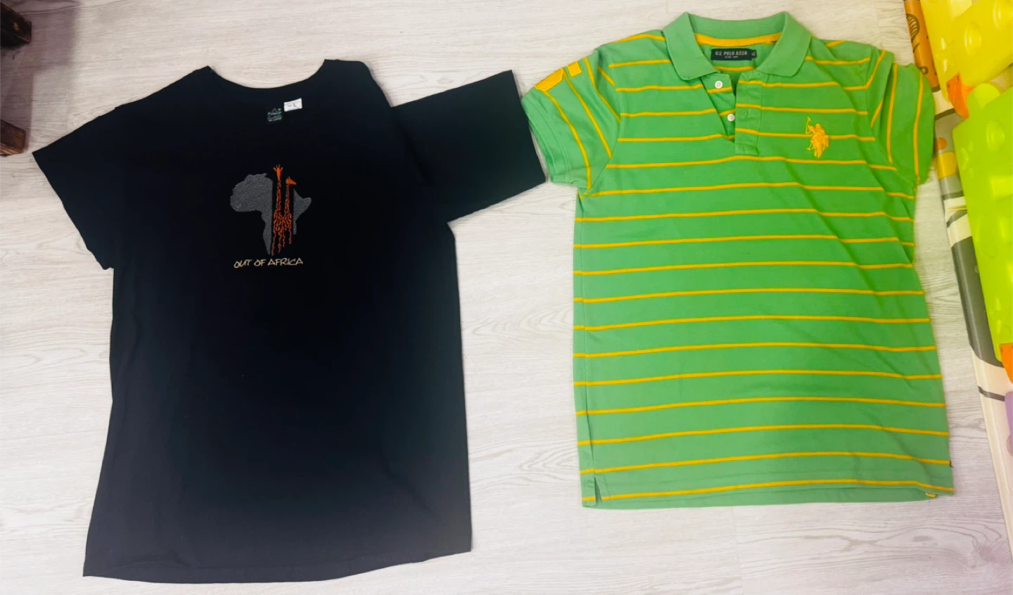 Assorted Men's Shirts - Polo, Button-Down, Tees - photo 5