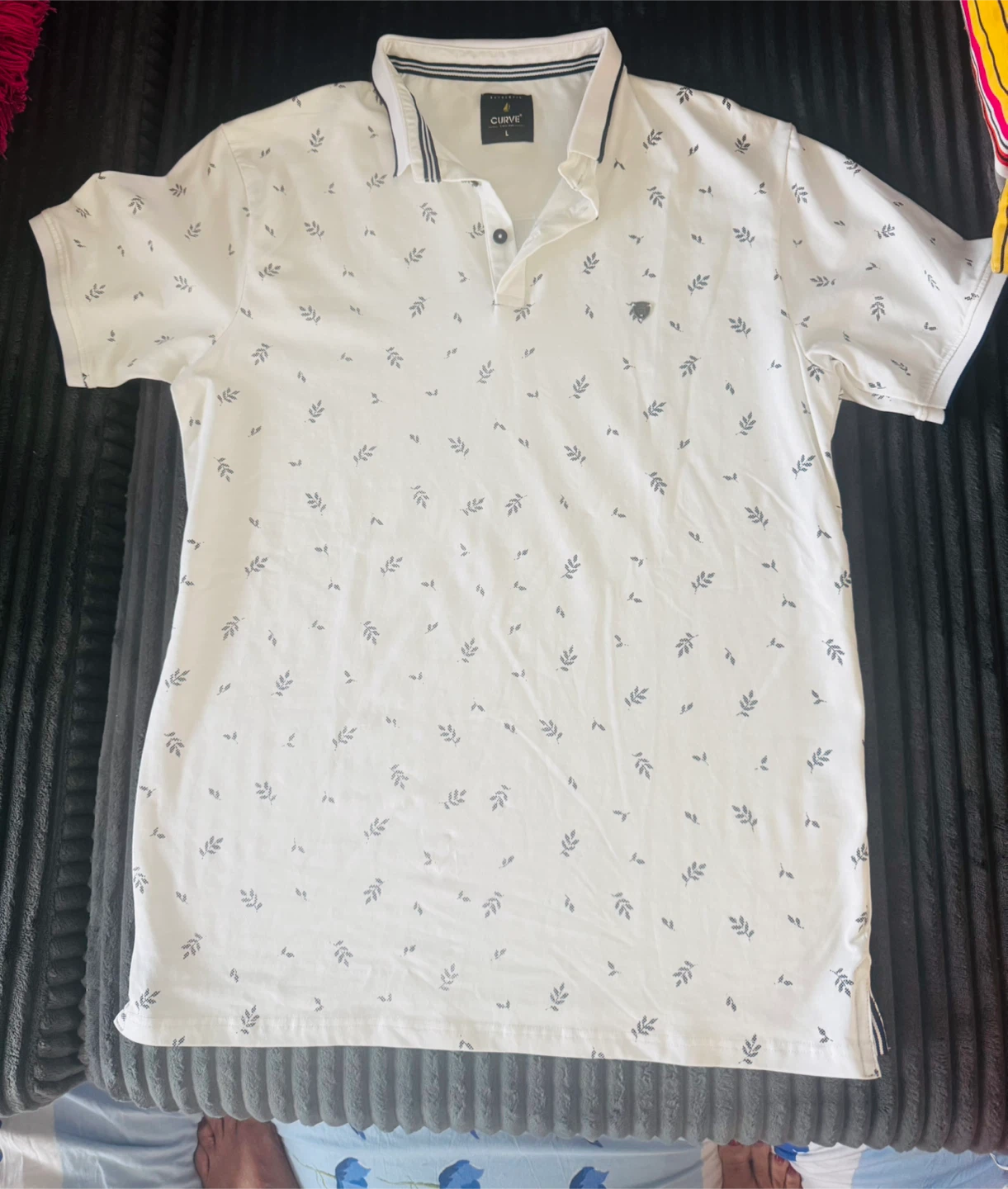 Assorted Men's Shirts - Polo, Button-Down, Tees - photo 3