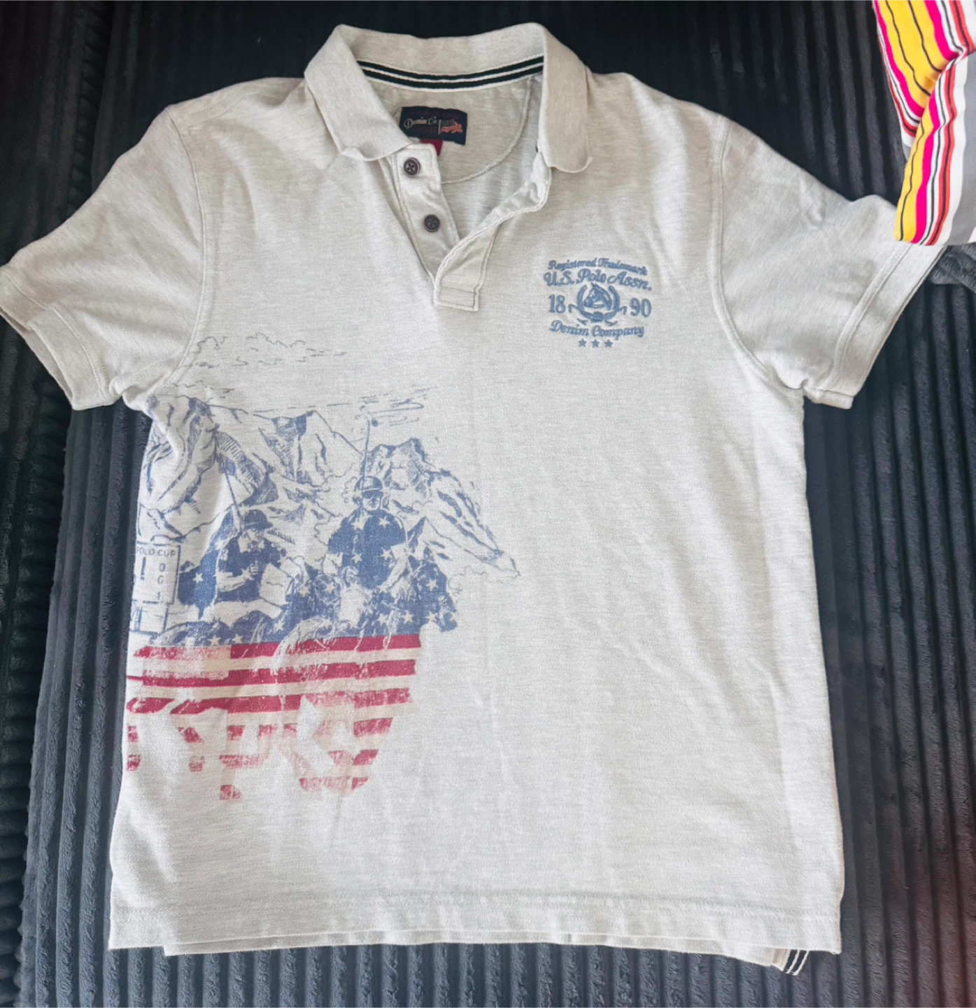 Assorted Men's Shirts - Polo, Button-Down, Tees - photo 4
