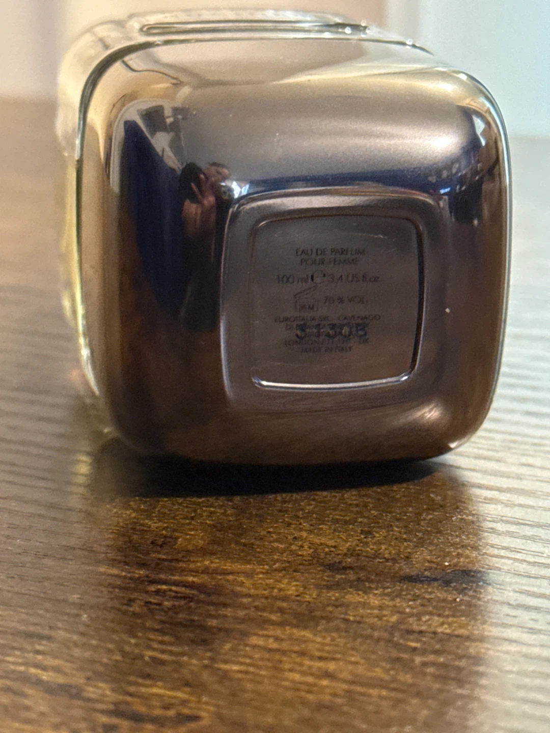 Brunello Cucinelli Eau de Parfum 100ml - photo 4