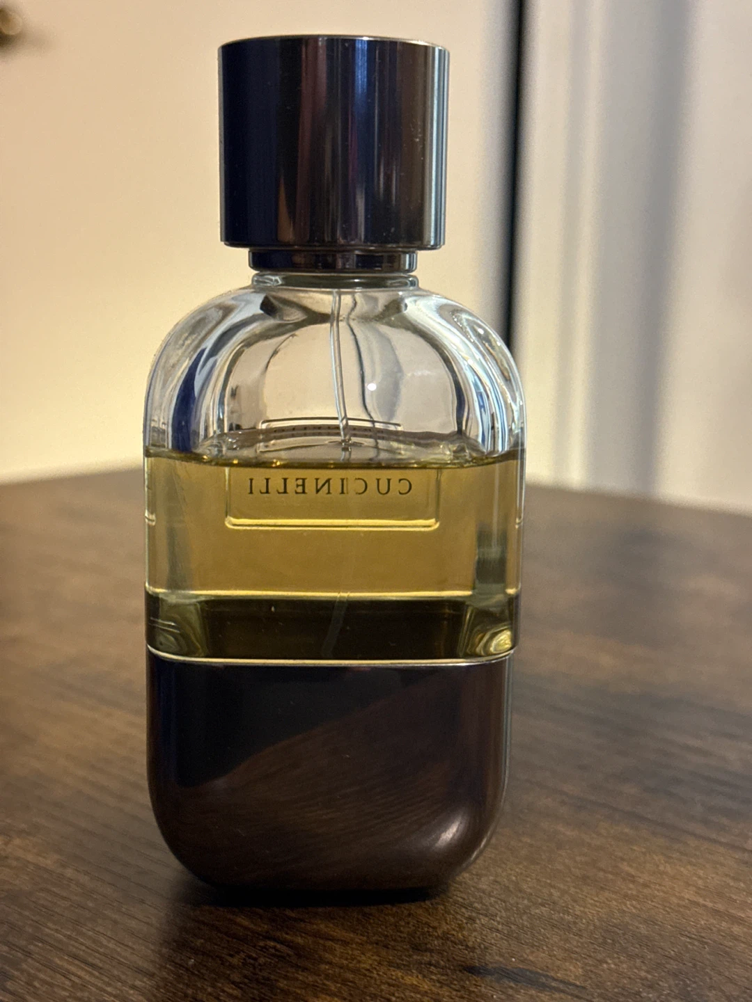 Brunello Cucinelli Eau de Parfum 100ml - photo 2