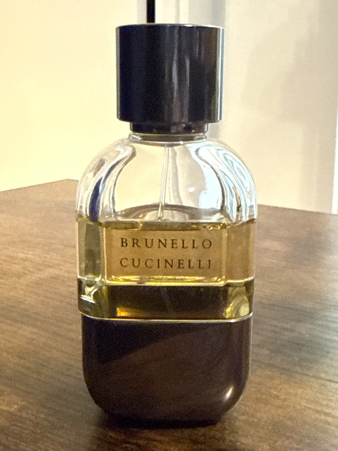 Brunello Cucinelli Eau de Parfum 100ml