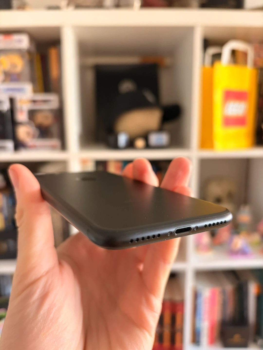 Apple iPhone 7 - Jet Black - 32Gb - AT&T - photo 3