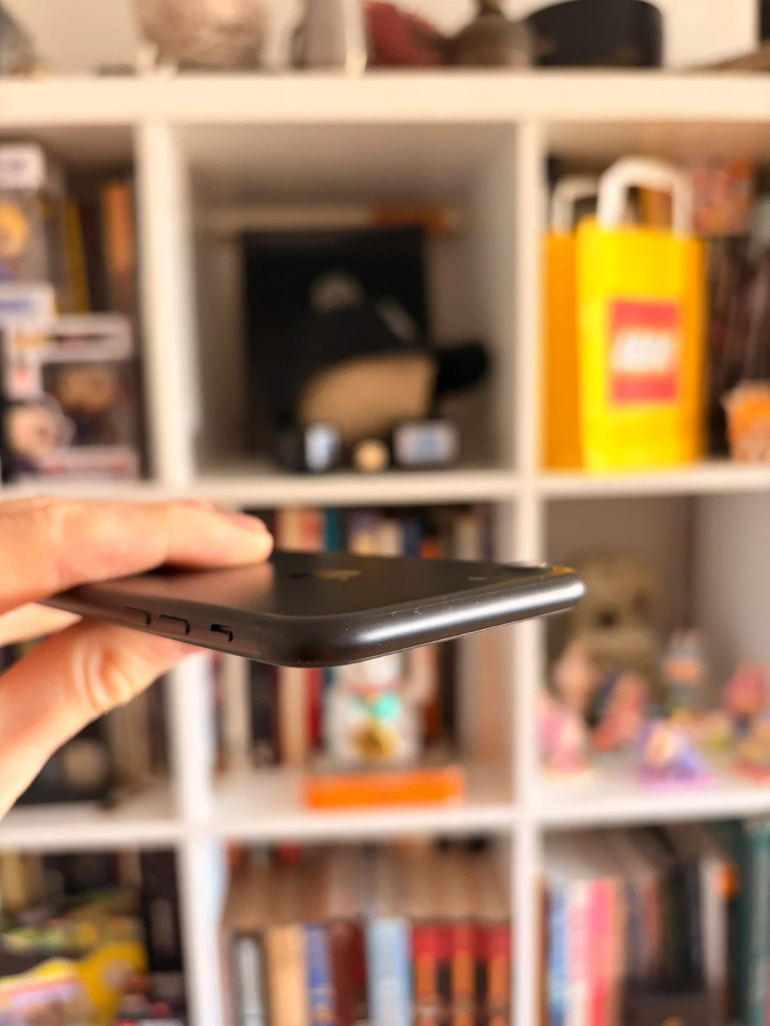 Apple iPhone 7 - Jet Black - 32Gb - AT&T - photo 4