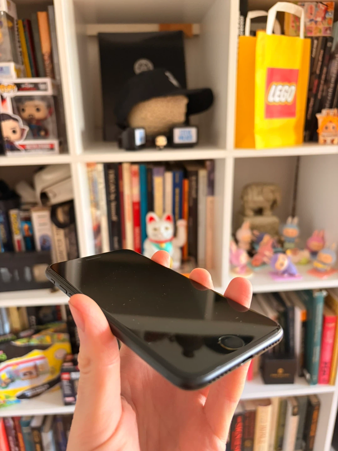 Apple iPhone 7 - Jet Black - 32Gb - AT&T - photo 5