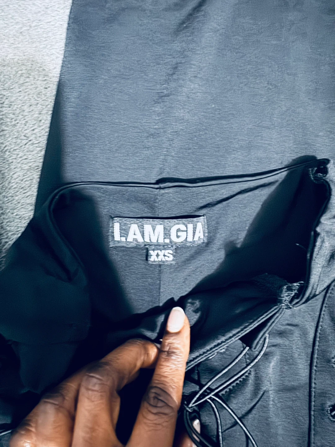 I.AM.GIA set - photo 2