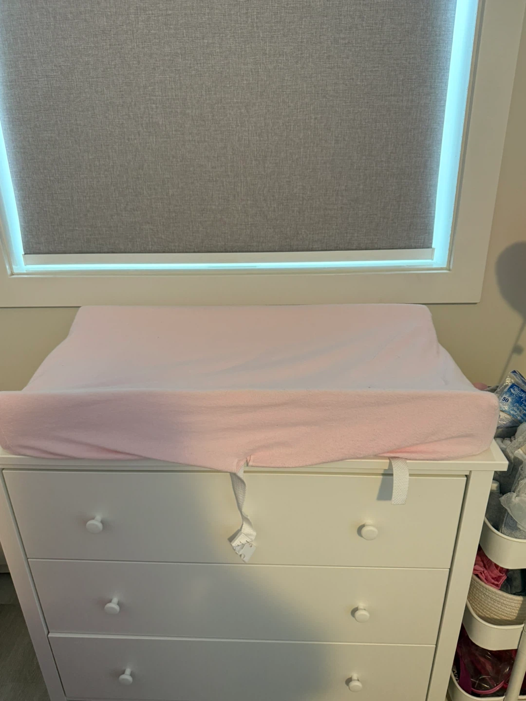 Changing pad - photo 3