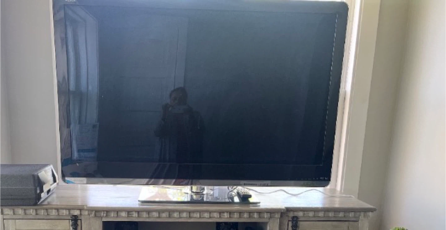 Samsung smart tv