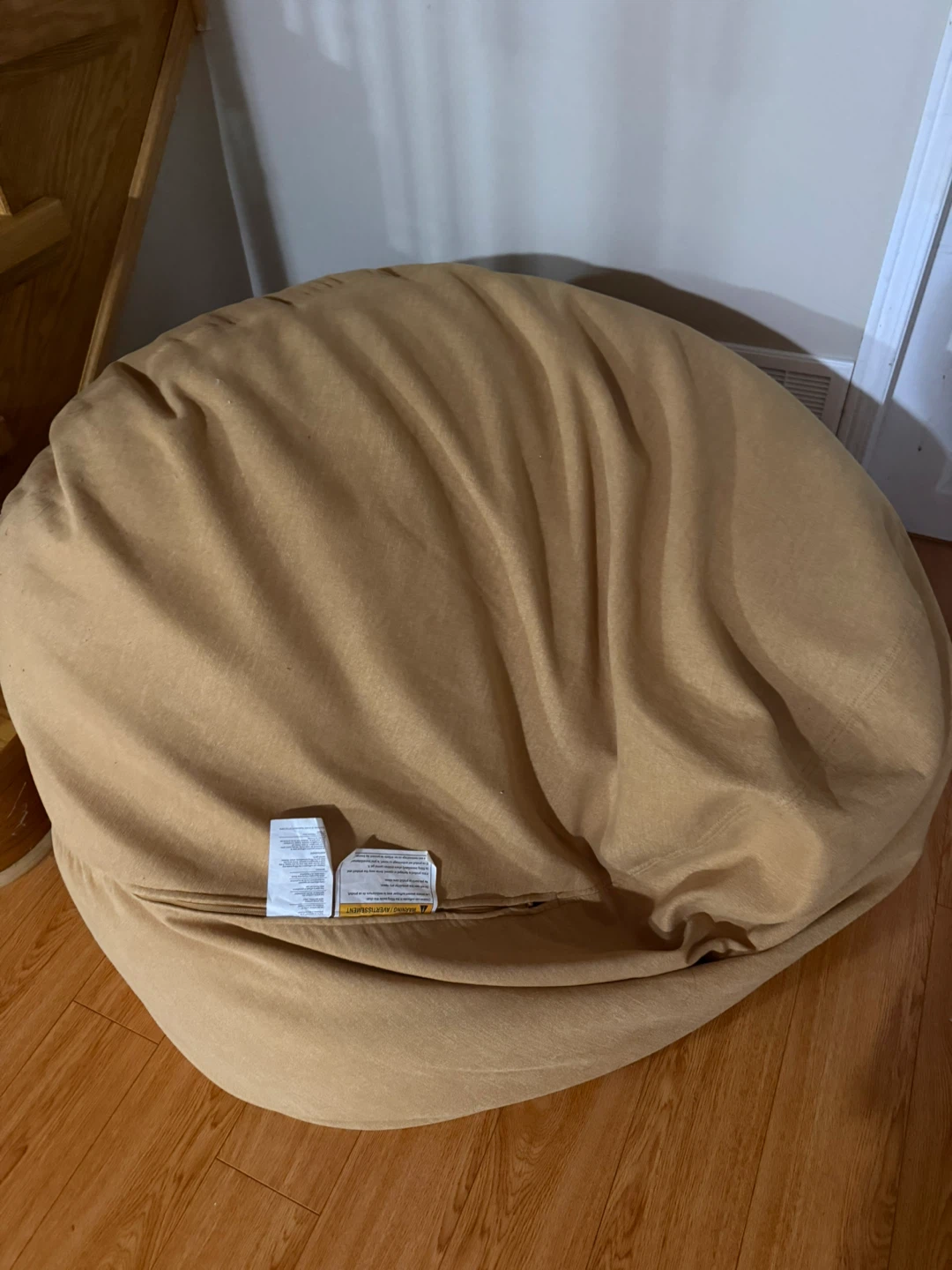 Pottery Barn Teen Beanbag Chair