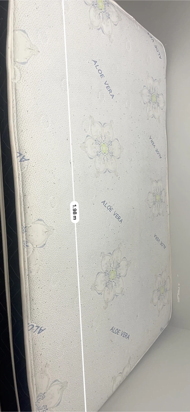Mattress - photo 4