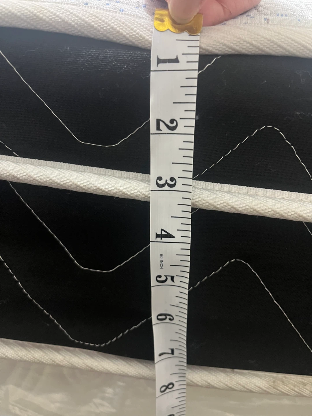 Mattress - photo 5