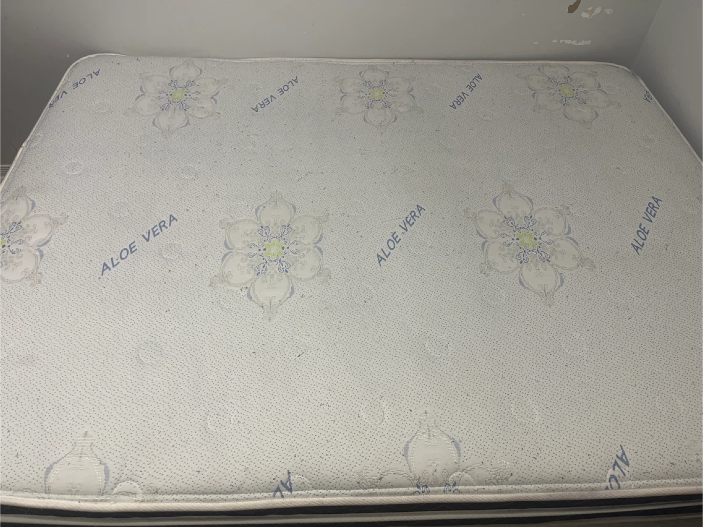 Mattress