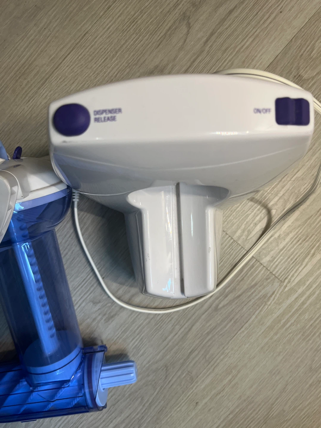 Black & Decker Arctic Twister Ice Cream Maker - photo 3