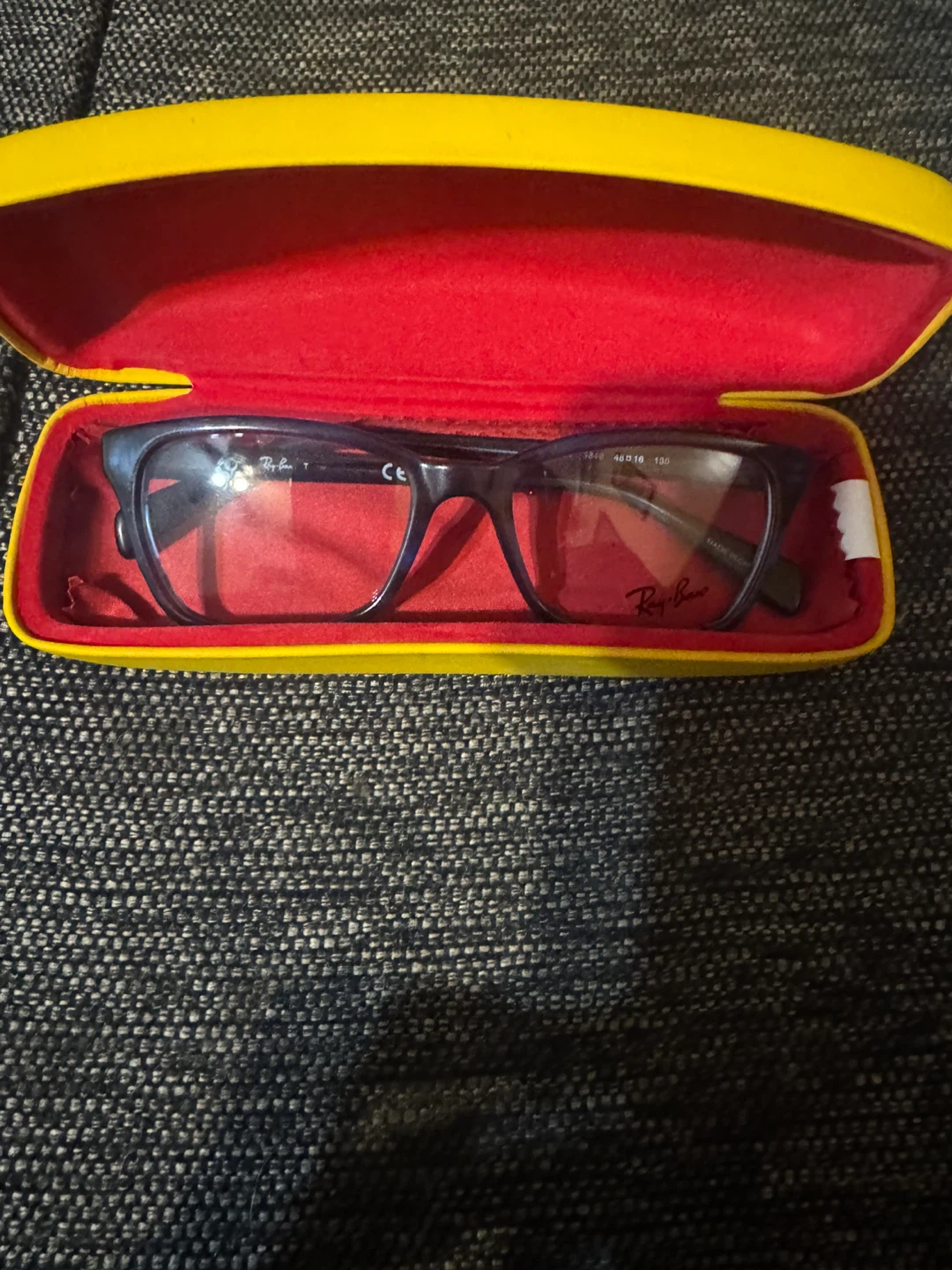 Ray-Ban Eyeglasses
