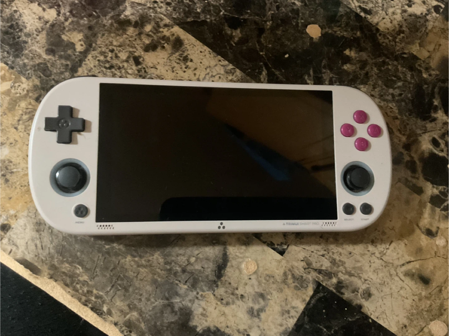 Ayn Odin 2 Handheld Console