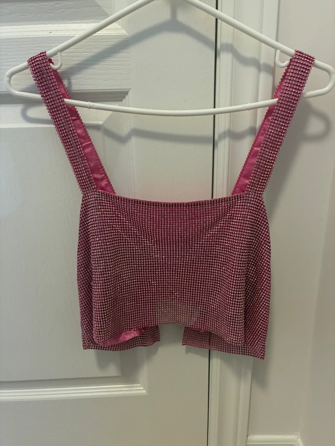 Brand New with tags  sparkle top