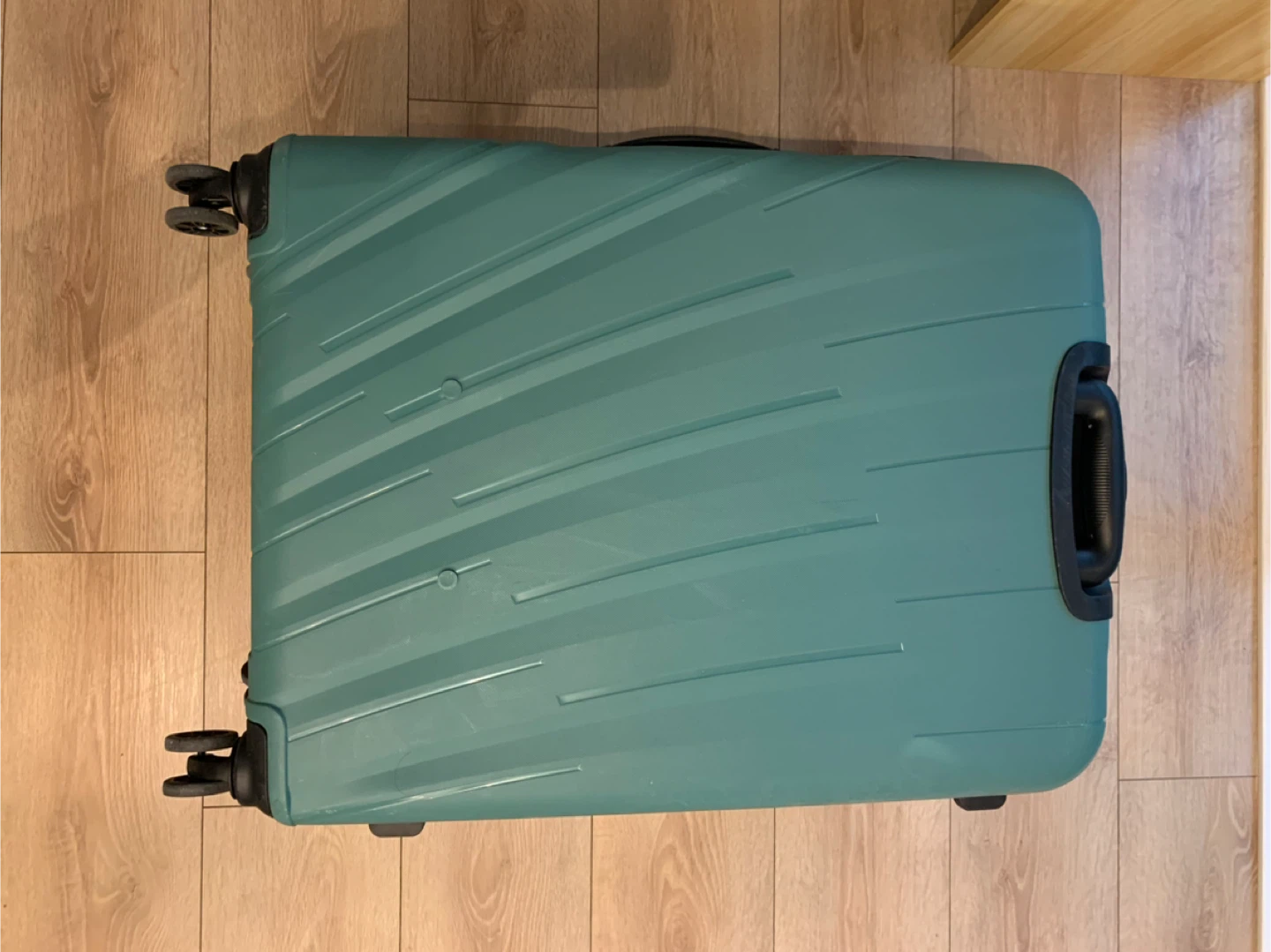 Safari Luggage 5 years Warranty - photo 3
