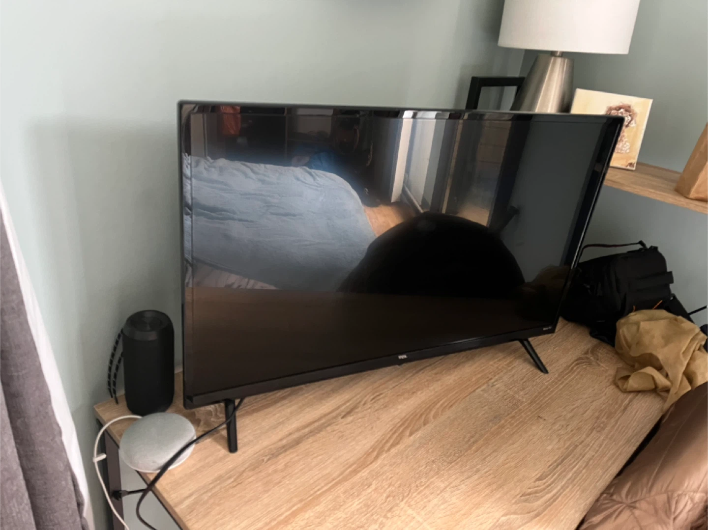 TCL Roku TV 32 inch