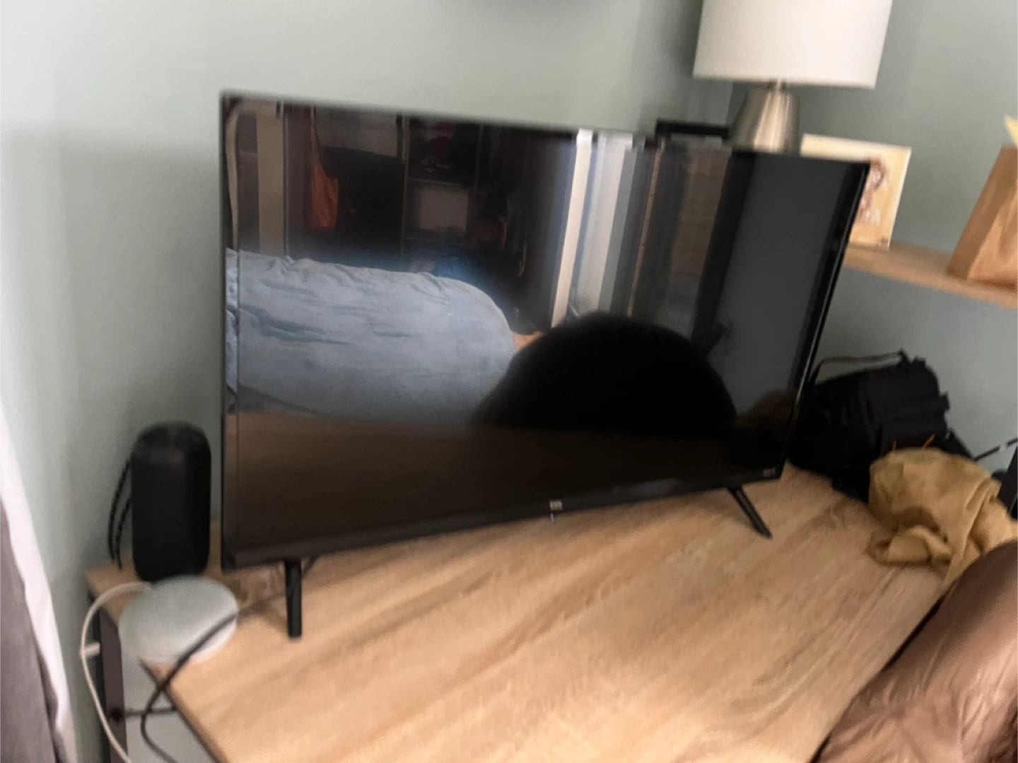 TCL Roku TV 32 inch - photo 2