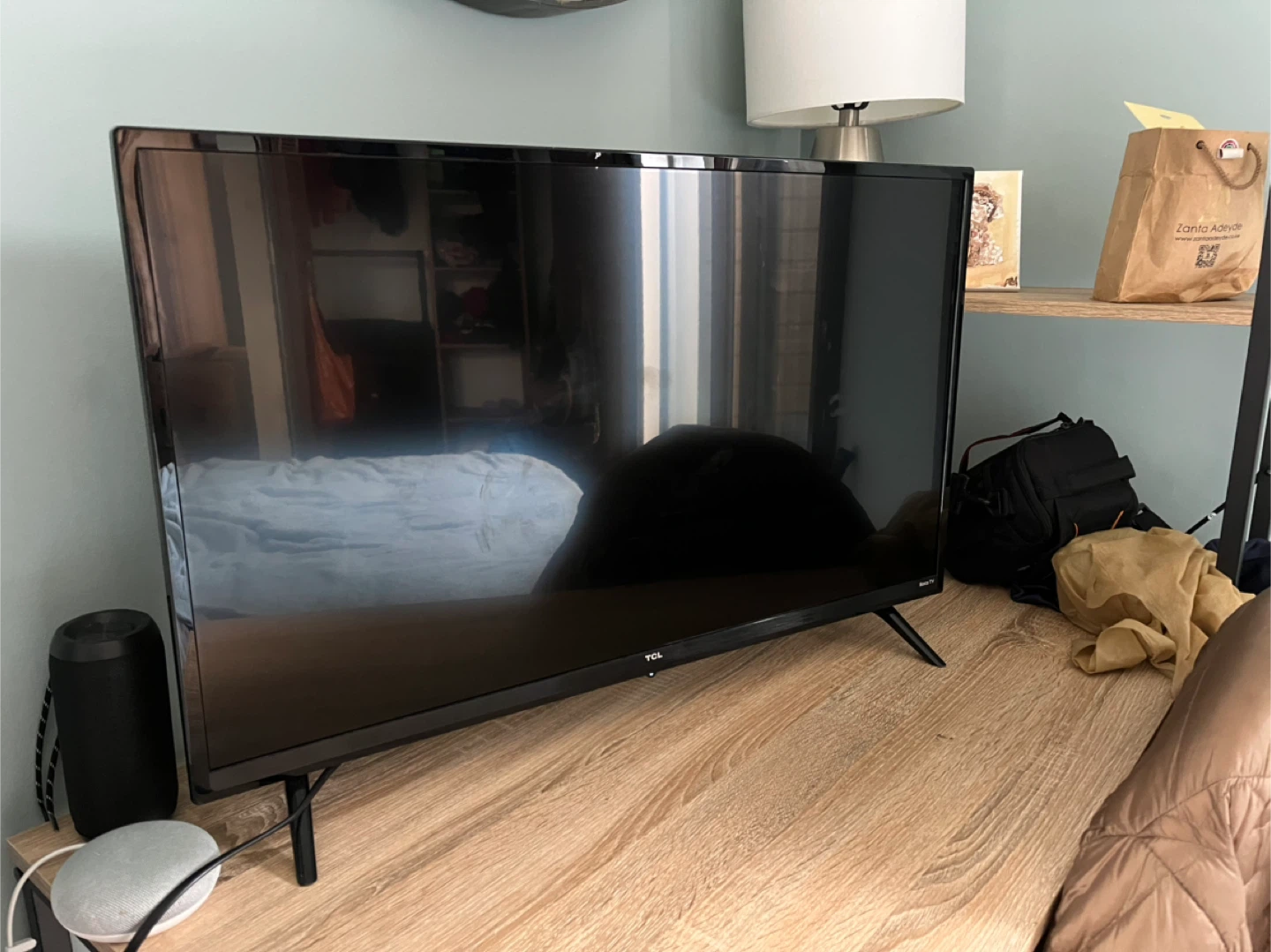 TCL Roku TV 32 inch - photo 4